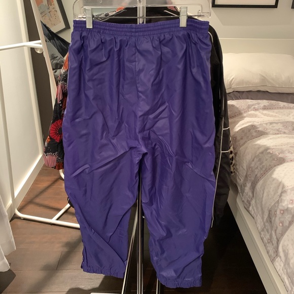 !RARE FIND! ADIDAS VINTAGE TRACK PANTS - Picture 3 of 4